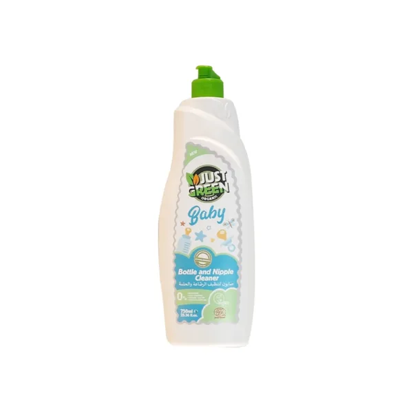 صابون لتنظيف الرضاعه والحلمه