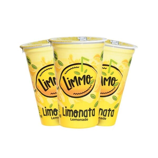 Limonata عشرين حبه